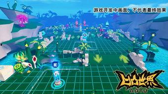 凹凸手游最新爆料微博,神秘角色登场，战斗系统升级，期待全新冒险！